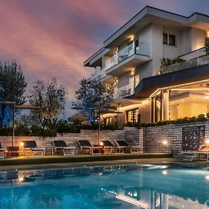 Wellness Casa Barca (adults Only) Отель