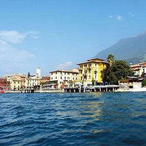 Hotel Malcesine Отель