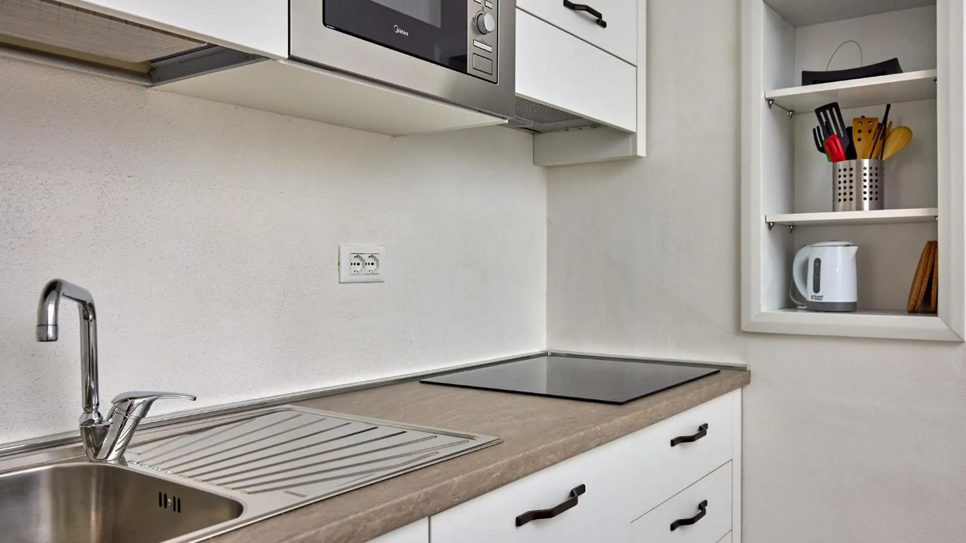 Casa Gianna Διαμέρισμα Μαλτσεζίνε
